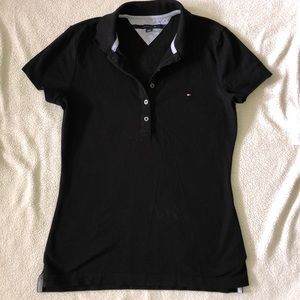 Tommy Hilfiger Polo Shirt